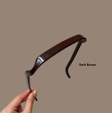 Load image into Gallery viewer, No Pain Sunglass Headband headband