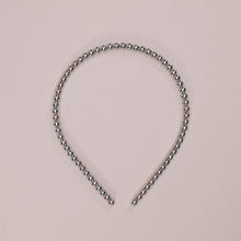 Load image into Gallery viewer, Minimalist Ball headband