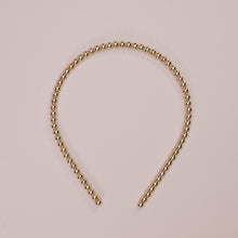 Load image into Gallery viewer, Minimalist Ball headband