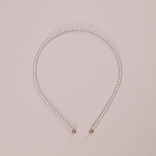 Load image into Gallery viewer, Minimalist Ball headband