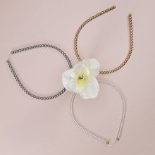 Load image into Gallery viewer, Minimalist Ball headband