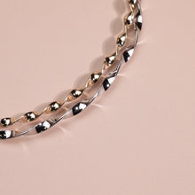 Load image into Gallery viewer, Minimalist Twisted Wave headband