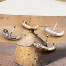 Load image into Gallery viewer, Modern Ponytail Cuffs