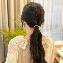 Load image into Gallery viewer, Modern Ponytail Cuffs