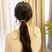 Load image into Gallery viewer, Modern Ponytail Cuffs