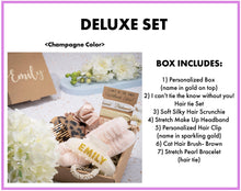 Load image into Gallery viewer, Personalized Bridesmaid Proposal Box Gift