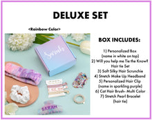 Load image into Gallery viewer, Personalized Bridesmaid Proposal Box Gift