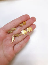 Load image into Gallery viewer, Minimalist Small Stud Earrings