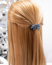 Load image into Gallery viewer, Crystal Beaded Hair Scrunchies