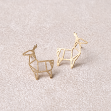 Load image into Gallery viewer, Minimalist Small Stud Earrings