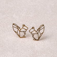 Load image into Gallery viewer, Minimalist Small Stud Earrings