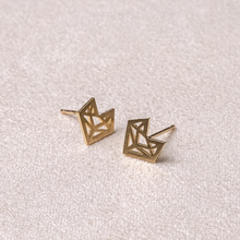 Load image into Gallery viewer, Minimalist Small Stud Earrings