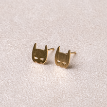 Load image into Gallery viewer, Minimalist Small Stud Earrings