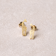 Load image into Gallery viewer, Minimalist Small Stud Earrings