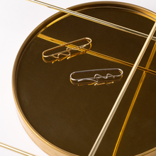 Load image into Gallery viewer, Minimalist Wave Ear Wrap Earring/ Bar Climber/ Ear Cuff