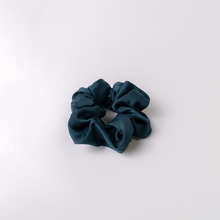 Load image into Gallery viewer, 3pcs Set of Satin Silky Hair Ponytail Scrunchie