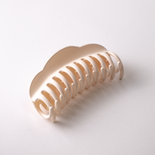 Load image into Gallery viewer, Extra Large Matte Hair Claw Clip