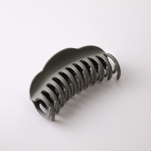 Load image into Gallery viewer, Extra Large Matte Hair Claw Clip