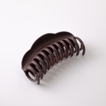 Load image into Gallery viewer, Extra Large Matte Hair Claw Clip