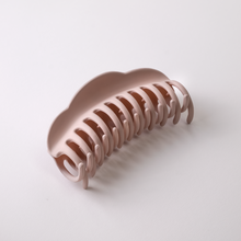 Load image into Gallery viewer, Extra Large Matte Hair Claw Clip