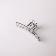 Load image into Gallery viewer, Minimal Extra Large Metal Hair Clips- Straight