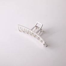 Load image into Gallery viewer, Minimal Extra Large Metal Hair Clips- Straight