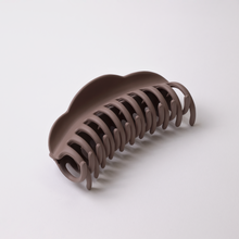Load image into Gallery viewer, Extra Large Matte Hair Claw Clip