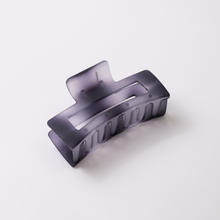 Load image into Gallery viewer, Matte Gradation Rectangle Hair Clips
