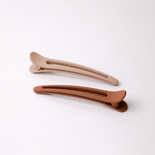 Load image into Gallery viewer, Matte Large Hair Stick/ Bun Holder