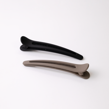 Load image into Gallery viewer, Matte Large Hair Stick/ Bun Holder