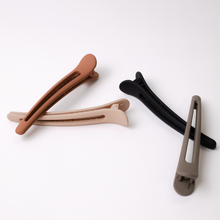 Load image into Gallery viewer, Matte Large Hair Stick/ Bun Holder