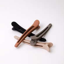 Load image into Gallery viewer, Matte Large Hair Stick/ Bun Holder