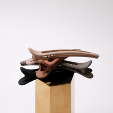 Load image into Gallery viewer, Matte Large Hair Stick/ Bun Holder