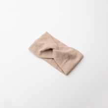 Load image into Gallery viewer, YOGA Light Weight Twist Turban Headband