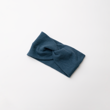 Load image into Gallery viewer, YOGA Light Weight Twist Turban Headband