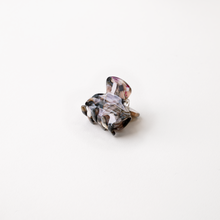 Load image into Gallery viewer, Small Acetate Tortoise Hair Clips