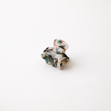 Load image into Gallery viewer, Small Acetate Tortoise Hair Clips