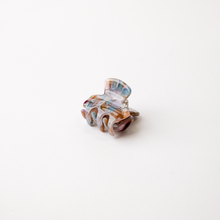 Load image into Gallery viewer, Small Acetate Tortoise Hair Clips