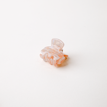 Load image into Gallery viewer, Small Acetate Tortoise Hair Clips