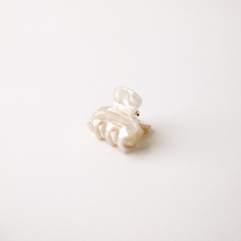 Load image into Gallery viewer, Small Acetate Tortoise Hair Clips