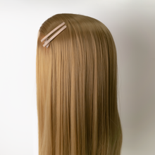 Load image into Gallery viewer, Fringe Matte Hair Clips SET