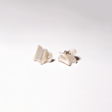 Load image into Gallery viewer, 2pcs Set Mini Tortoise Shell Hair Clips