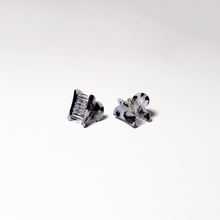 Load image into Gallery viewer, 2pcs Set Mini Tortoise Shell Hair Clips
