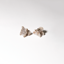 Load image into Gallery viewer, 2pcs Set Mini Tortoise Shell Hair Clips
