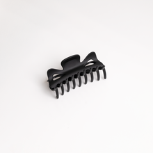 Load image into Gallery viewer, Extra Large/ Large Matte Hair Claw Clip