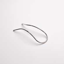 Load image into Gallery viewer, Curved Bun Holder/ Hair Pin