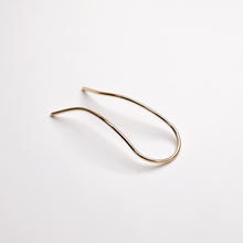 Load image into Gallery viewer, Curved Bun Holder/ Hair Pin