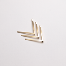 Load image into Gallery viewer, Geometric V Shape Hair Pin