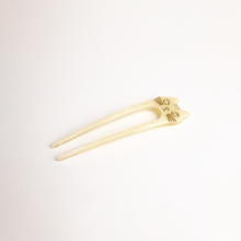 Load image into Gallery viewer, Minimalist Cat Hair Bun Holder