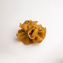 Load image into Gallery viewer, Silky Chiffon Scrunchie Hair Ties